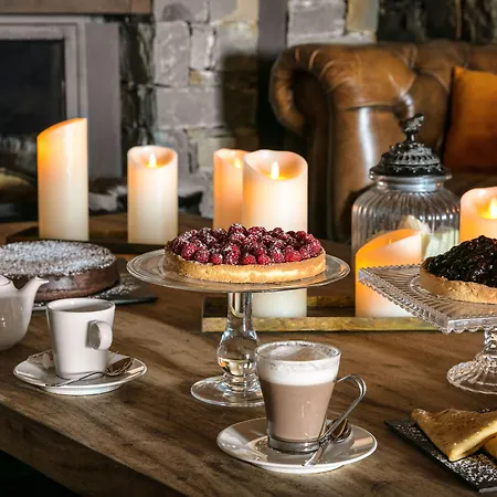 L'arboisie Aparthotel 4*