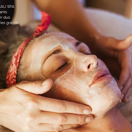 L'arboisie 4* Megève