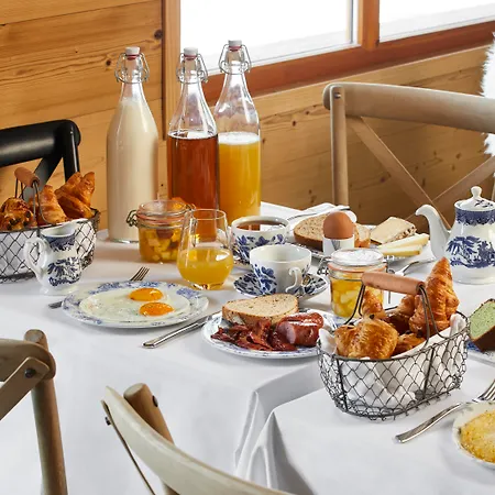 L'arboisie Aparthotel