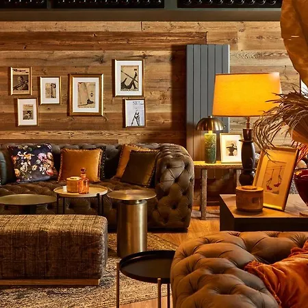 L'arboisie Hotel 4*