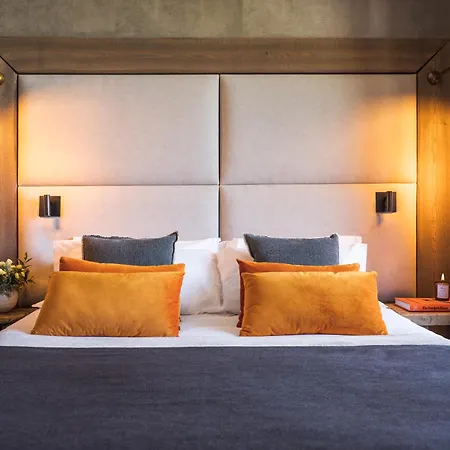 Hotel L'arboisie 4*