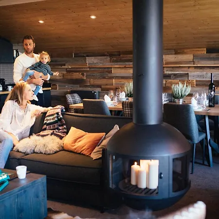 L'arboisie Hotel 4*