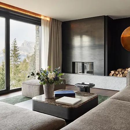Lejlighedshotel L'arboisie 4*