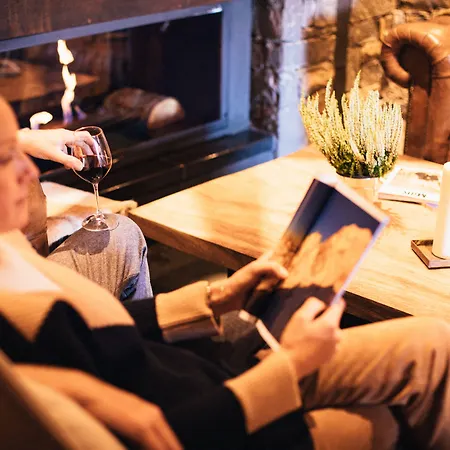 L'arboisie Aparthotel 4*