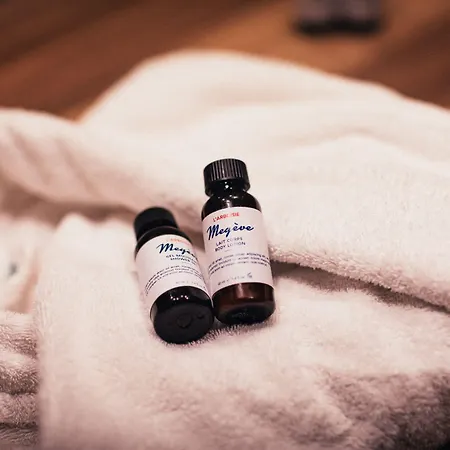 Aparthotel L'arboisie