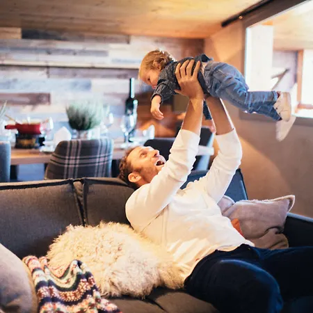 Aparthotel L'arboisie