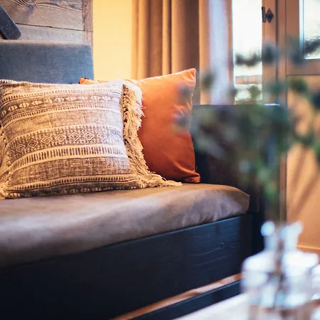 L'arboisie Aparthotel 4*