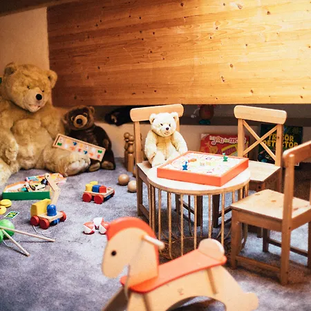 Aparthotel L'arboisie Megève