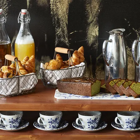 L'arboisie Aparthotel