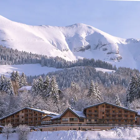 L'arboisie 4* Megève