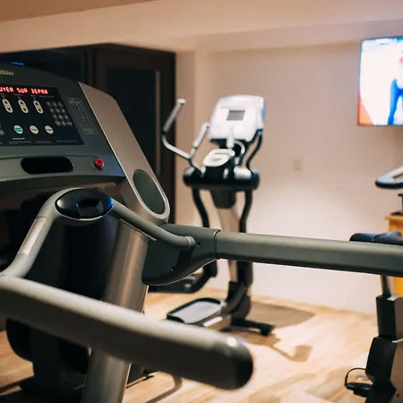 Aparthotel L'arboisie