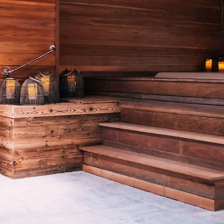 L'arboisie Aparthotel 4*