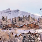 L'arboisie 4*