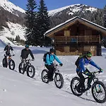 Apartahotel L'arboisie Megève