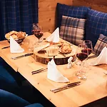Apartahotel L'arboisie Megève