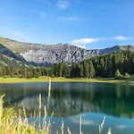 L'arboisie Megève