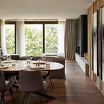 Apartahotel L'arboisie Megève