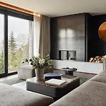Apartahotel L'arboisie 4*