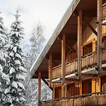 Aparthotel L'arboisie Megève