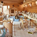 L'arboisie 4*