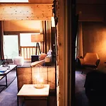 Apartahotel L'arboisie 4*