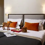 L'arboisie Apartahotel