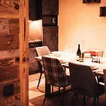 L'arboisie Apartahotel Megève