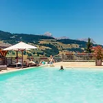 Apartahotel L'arboisie Megève