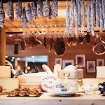 L'arboisie Megève