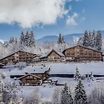 Apartahotel L'arboisie