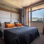 Apartahotel L'arboisie 4*