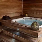 L'arboisie Apartahotel Megève