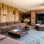 L'arboisie 4* Megève