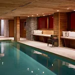 L'arboisie Apartahotel