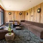 L'arboisie Apartahotel Megève