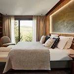 L'arboisie 4*