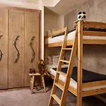 L'arboisie Apartahotel Megève