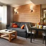 L'arboisie Apartahotel