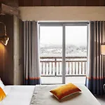 L'arboisie 4* Megève