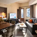 L'arboisie Megève