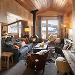 L'arboisie Aparthotel Megève