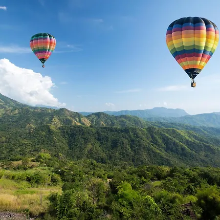 Aparthotel L'arboisie Megeve