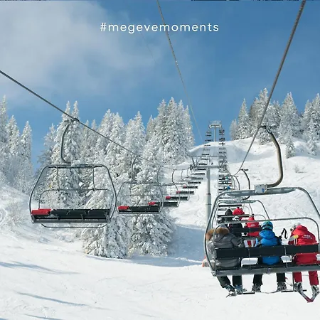 Aparthotel L'arboisie 4*