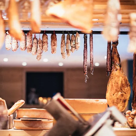 Aparthotel L'arboisie