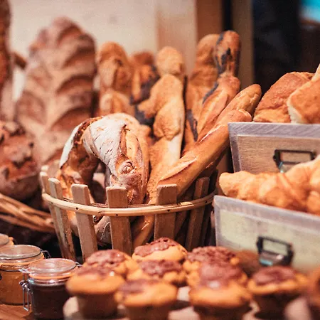 Aparthotel L'arboisie 4*