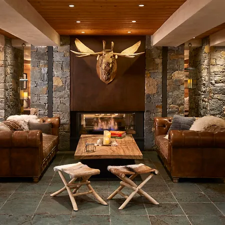 L'arboisie Aparthotel