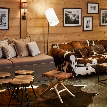 Aparthotel L'arboisie