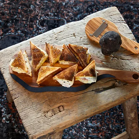 L'arboisie Aparthotel 4*