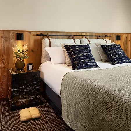 L'arboisie Lägenhetshotell