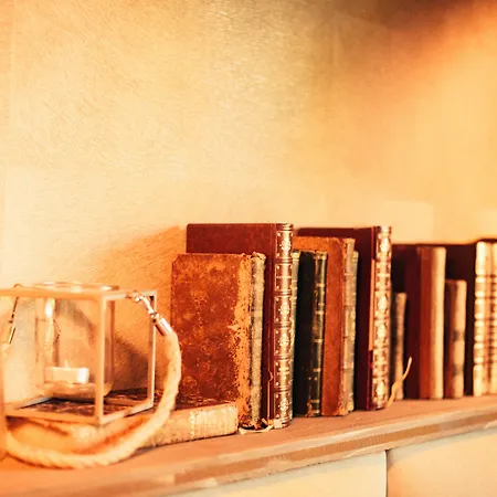 L'arboisie Aparthotel